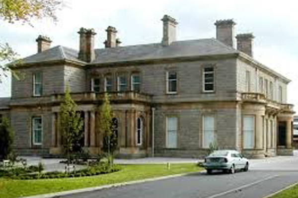 Rathmore Grammar School